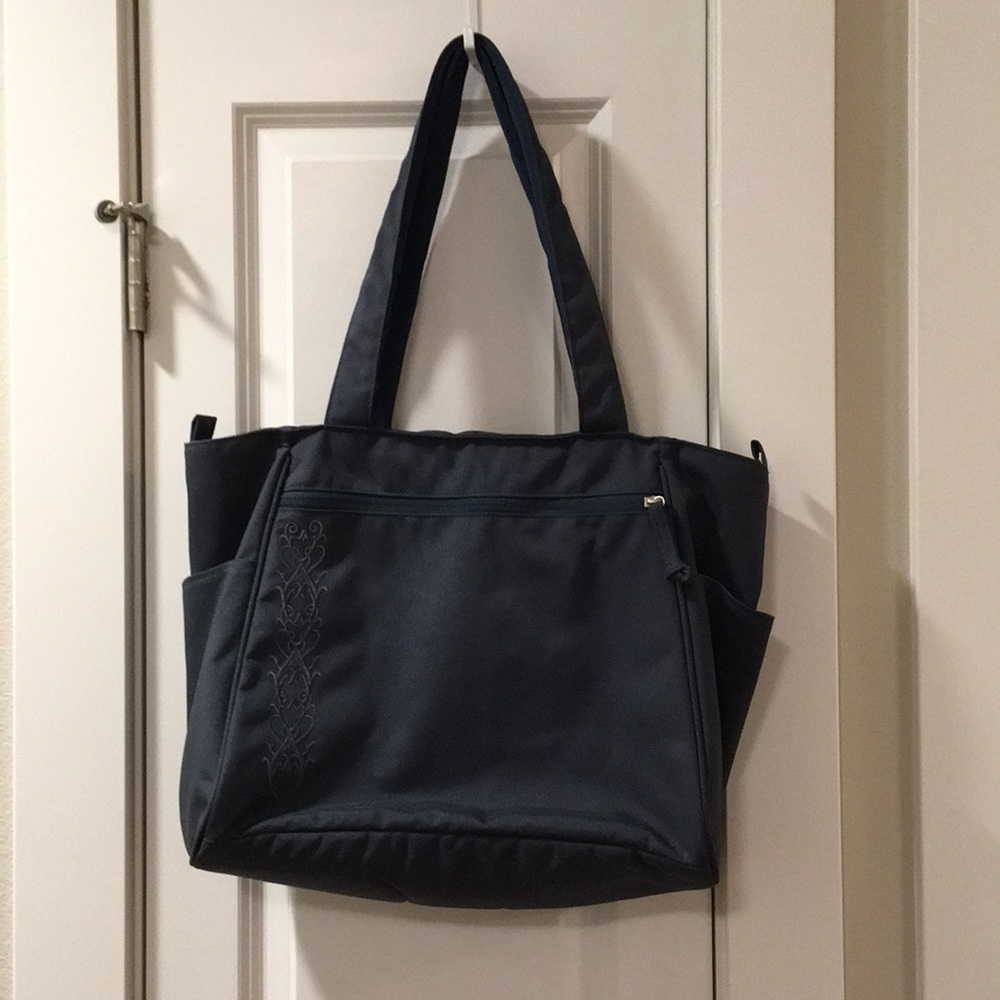 REI shoulder bag